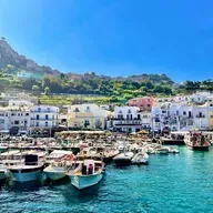 Амальфитанское побережье через призму йоги