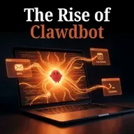 Clawdbot is an inflection point in AI history | E2240