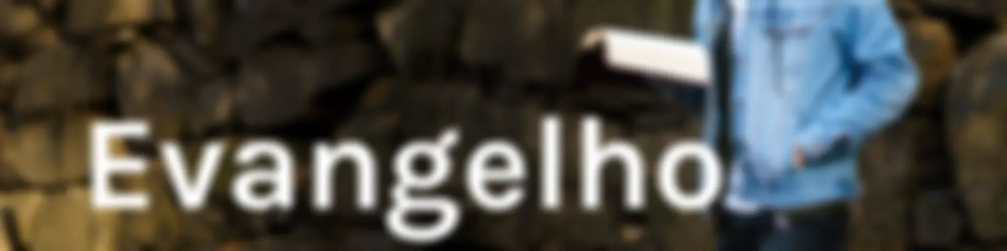 Evangelho No Chão Da Vida 