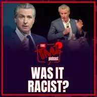 Was Gavin Newsom Being Racist?