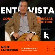 Entrevista Con Douglas Pollock