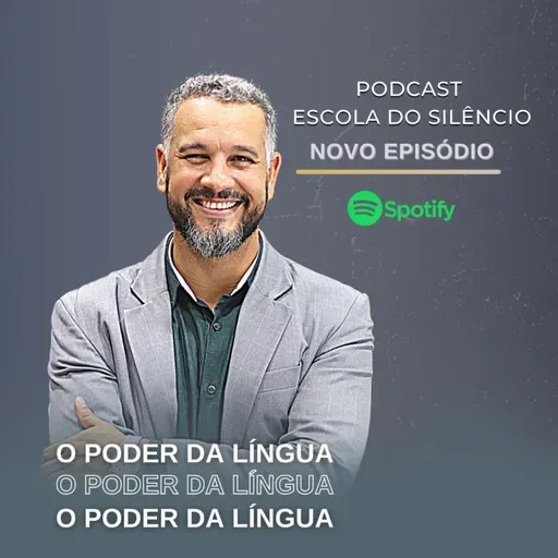 O poder da Língua- Pr. William Gonçalves.