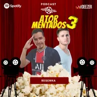 Ator mentados 3