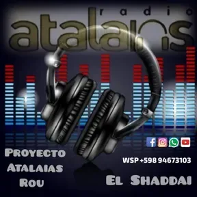 Radio Atalaias El Shaddai