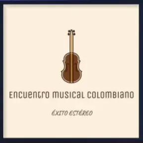 Encuentro Musical Colombiano