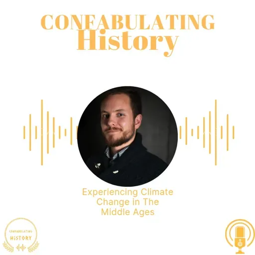 Experiencing Climate change in the Middle Ages