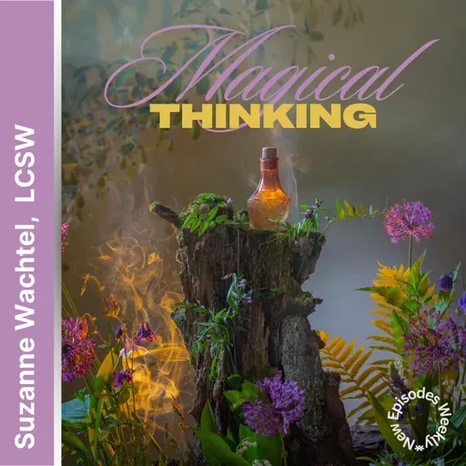 Magical Thinking
