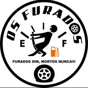 Radio Os Furados