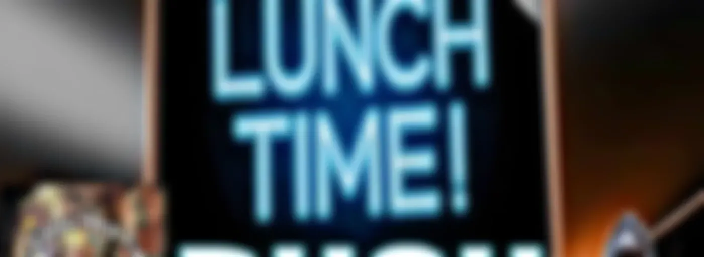 LTP with Dj B Lethal