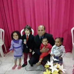 Assembleia de Deus Planaltina