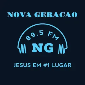 Nova Geração FM MG