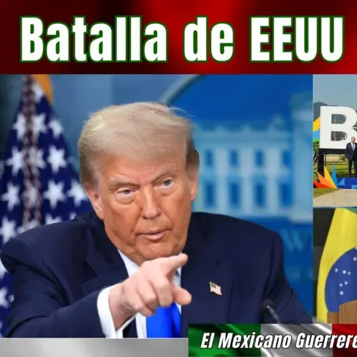 Estados Unidos instrumenta una estrategia basada en la utilización de los aranceles como cuña de presión