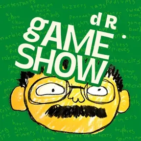 Dr. Gameshow