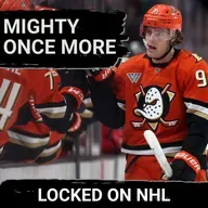 Young Stars Leo Carlsson & Cutter Gauthier Lead Anaheim Ducks Into Pacific Division Contention