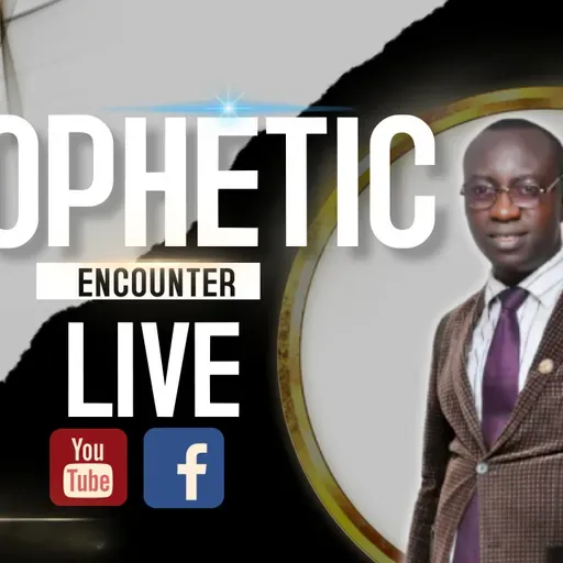 PROPHETIC ENCOUNTER WK 4 NOV '21.mp3