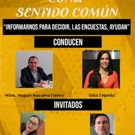 Con Sentido Común 6 De Mayo 2025