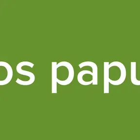 Los papus