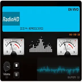 Viva Fm Colonia