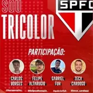SOU TRICOLOR 13 - MAIS UM JOGO SEM VITÓRIA E PRESSÃO NO CRESPO