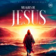 Milagres de Jesus