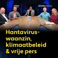 Willem Engel over Hanta-virus, klimaatdebat op scherp, overwinning persvrijheid & Milei-protesten