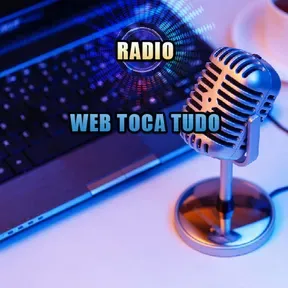 Radio Web Tocar Tudo