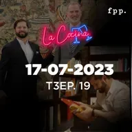 La Cocina | Boric por el mundo y nuestros 30 años