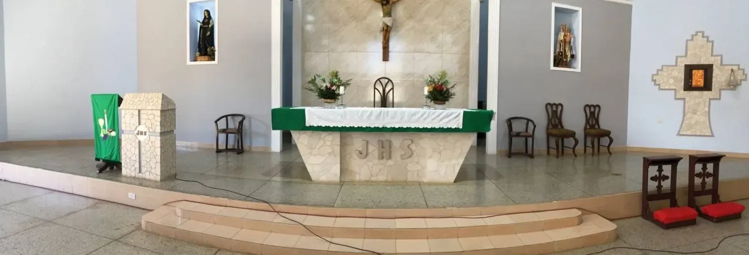 Santa Mariana Stereo