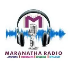 RADIO MARANATHA