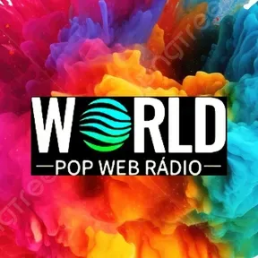 RADIO WORLD POP WEB