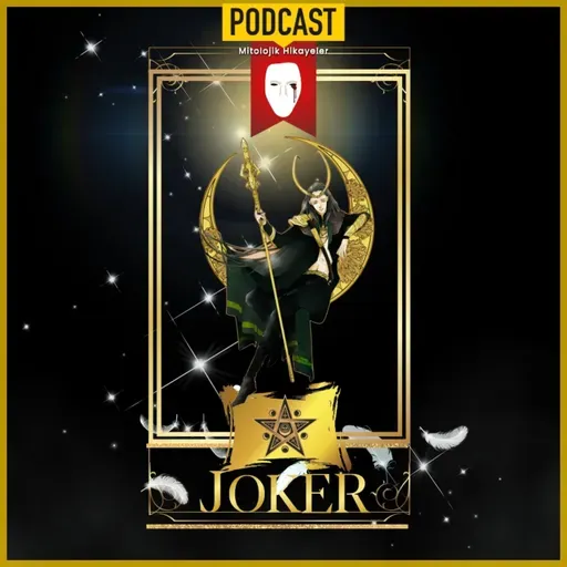 Joker Kartı: Tarotun Gizli Sırları