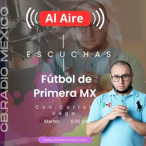 Programa 30 CB Radio México 2025