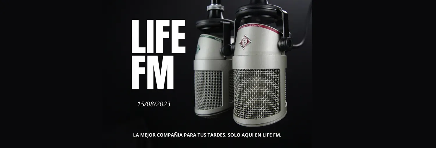LIFE FM