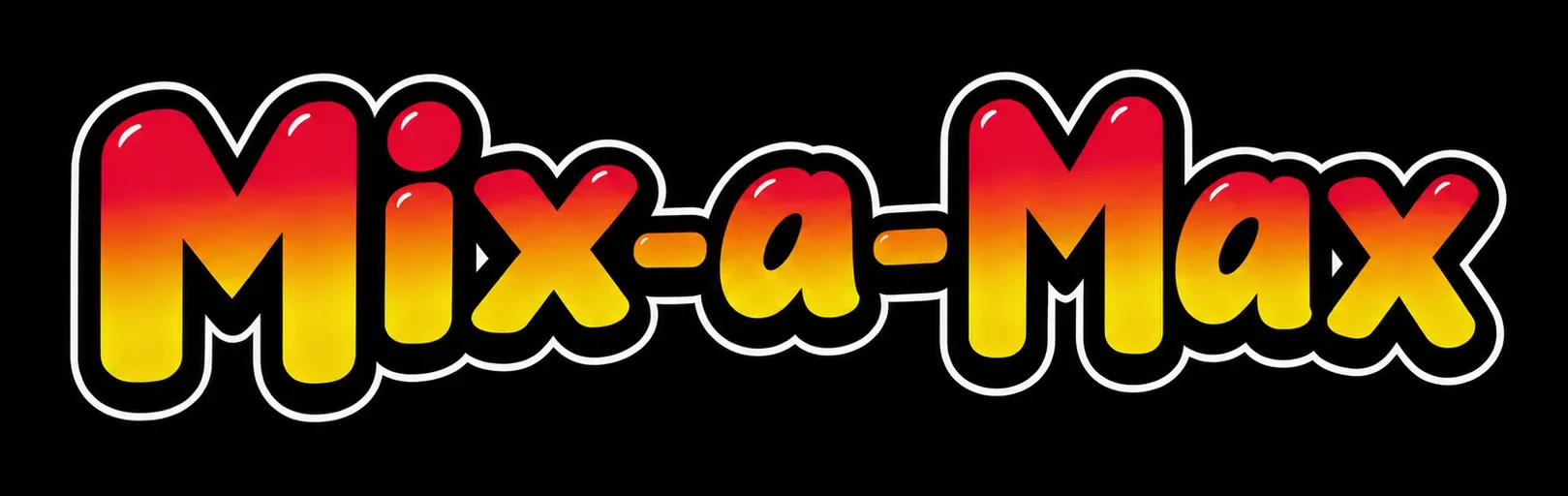 Mix-a-Max CLASSICS radio