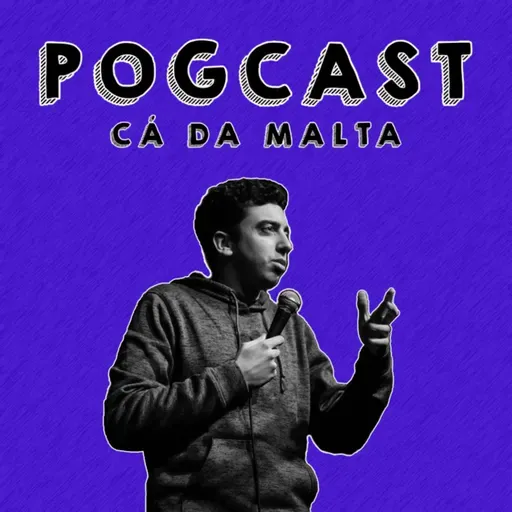 Pogcast #54 - João Neves, O Anónimo