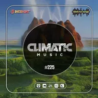 Podcast Climatic Music #225 (Tech House)