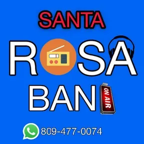SANTA ROSA BANI