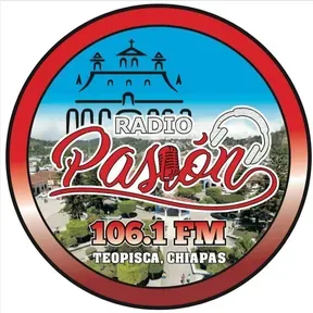 radio pasion 106.1 Fm