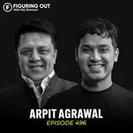 India’s Education System: Degrees vs Skills, Jobs & Industry Gap | Arpit Agrawal | FO496 Raj Shamani