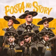 POSTA NO STORY TU SENTANDO ♫♪ - MC Lekão, MC Joãozinho VT, MC Vine7 e MC Tuto