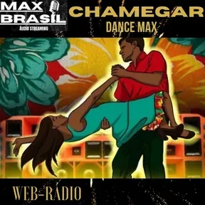 CHAMEGAR-DANCE MAX