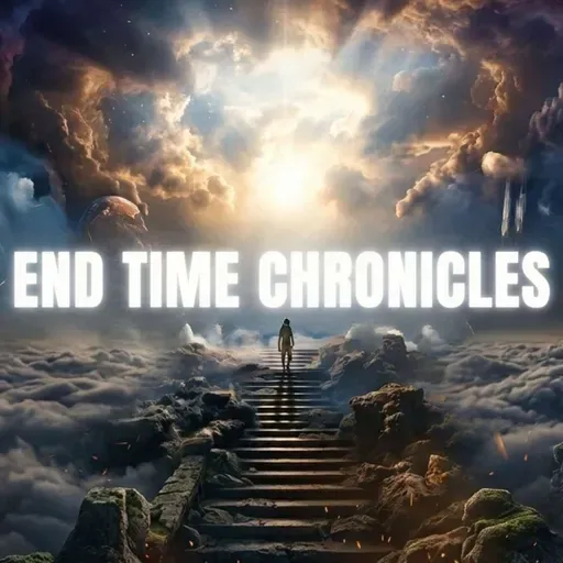 End Time Chronicles - Part 1 - Israel