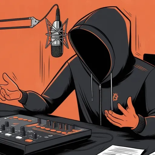 Приватность в сети Биткоин