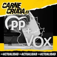 De Extremadura al mundo: qué 2026 nos espera (CARNE CRUDA #1597)