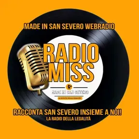 RADIO MADE IN SANSEVERO