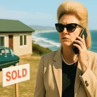 From gefilte fish to fine whisky – Maureen’s festive package has it all