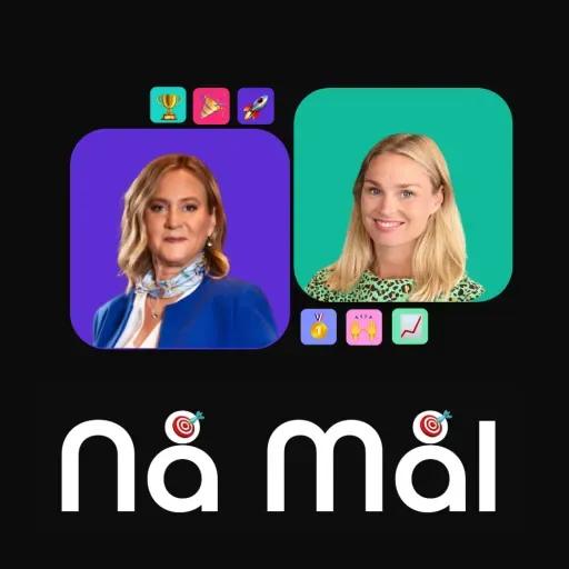 93. Hellen Wohlin Lidgard – Färre men vassare mål och vägen till framgång