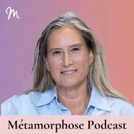 Métamorphose, éveille ta conscience ! - Natacha Calestrémé : Plus jamais seul, trouver son guide et prendre les bonnes décisions #621