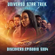 Discovery 5x04 - Enfrentarse a lo desconocido (Face the Strange)
