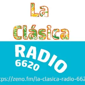 La Clasica radio 6620